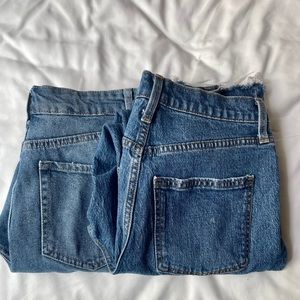 Wild Fable/Universal Thread (Target) Jean Bundle
